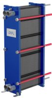 Intercambiador de Calor de Placas TL3 ALFA LAVAL